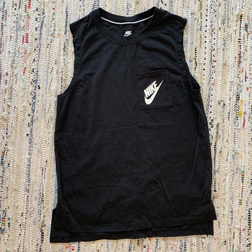 Nike tank top
